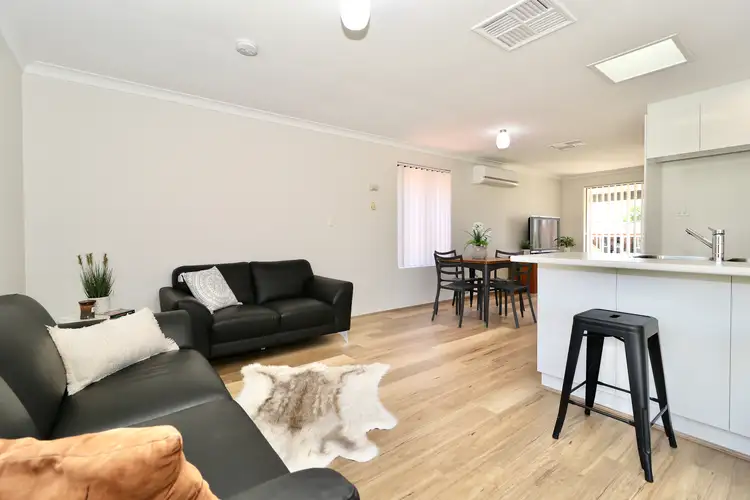 Sixth view of Homely house listing, 11 Welch Way, Warnbro WA 6169