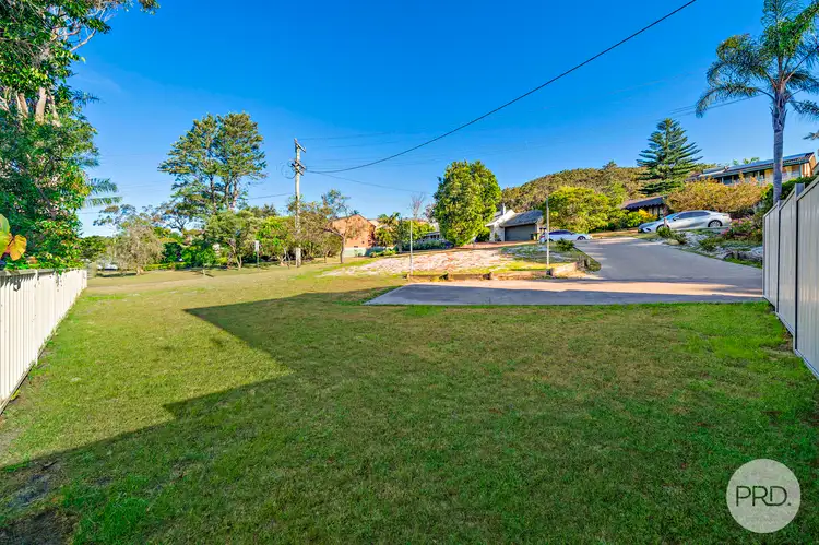 Sixth view of Homely land listing, 2a Navala Avenue, Nelson Bay NSW 2315
