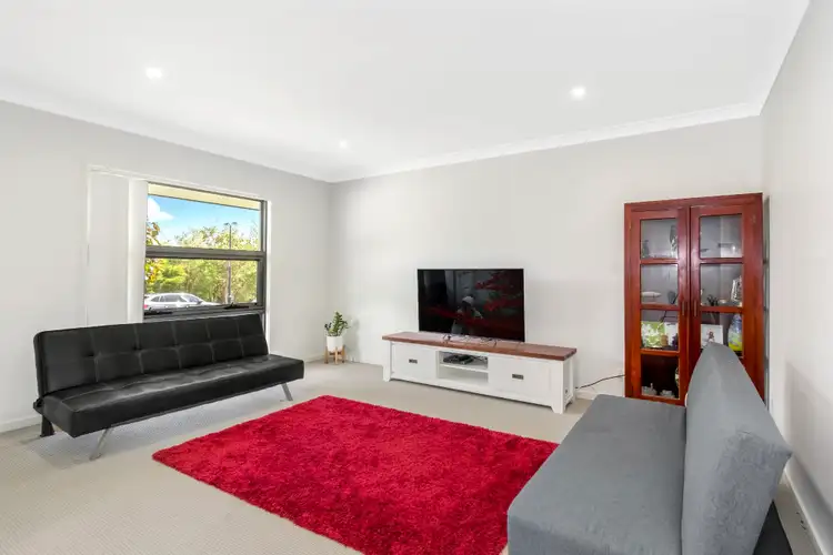 Second view of Homely house listing, 90 Picnic Creek Drive, Coomera QLD 4209