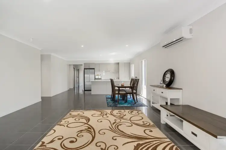 Fourth view of Homely house listing, 90 Picnic Creek Drive, Coomera QLD 4209