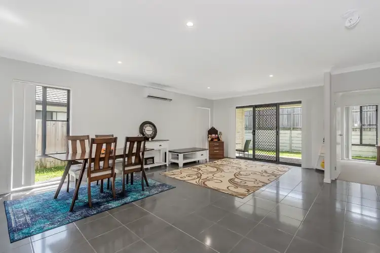Fifth view of Homely house listing, 90 Picnic Creek Drive, Coomera QLD 4209