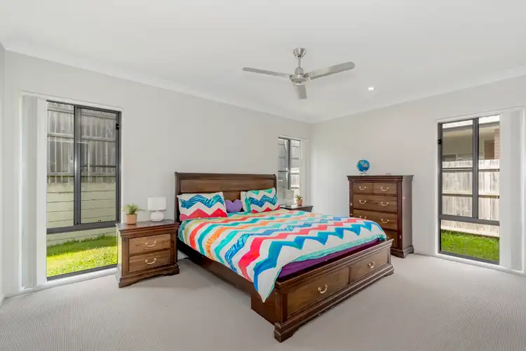Sixth view of Homely house listing, 90 Picnic Creek Drive, Coomera QLD 4209