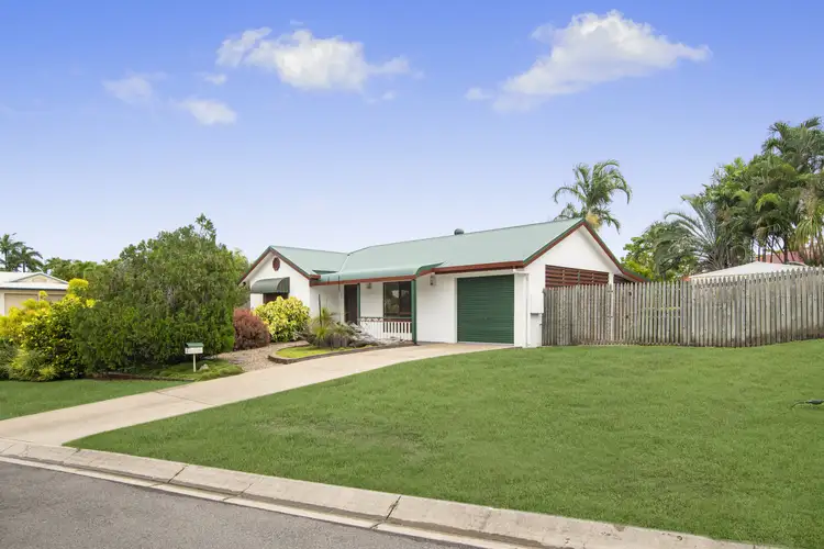 1 Carron Court, Douglas QLD 4814