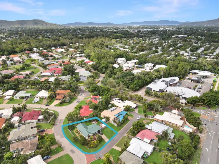 Third view of Homely house listing, 1 Carron Court, Douglas QLD 4814