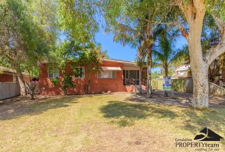 97 Kenny Crescent, Rangeway WA 6530