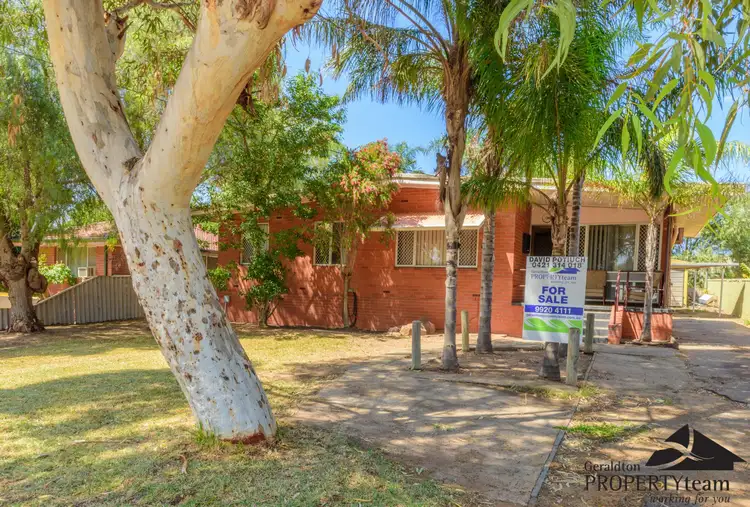 Second view of Homely house listing, 97 Kenny Crescent, Rangeway WA 6530