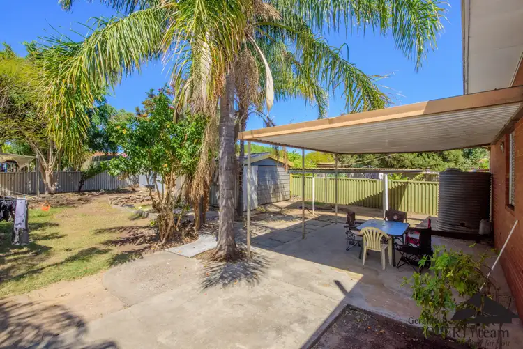 Fifth view of Homely house listing, 97 Kenny Crescent, Rangeway WA 6530