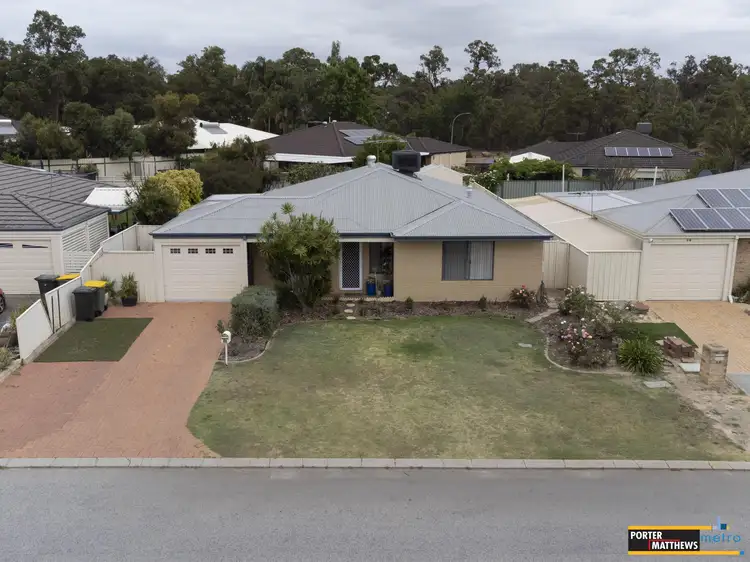 30 Feeney Gardens, High Wycombe WA 6057