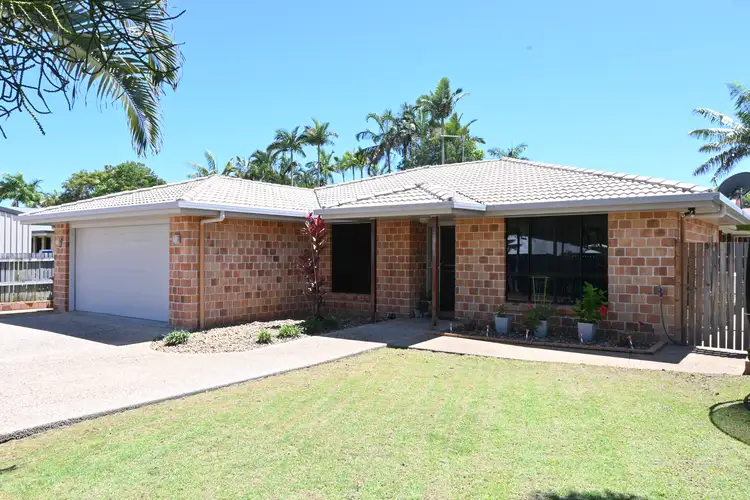 Main view of Homely house listing, 49 Bevington Street, Tannum Sands QLD 4680