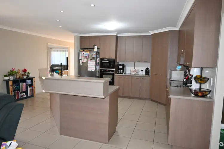 Second view of Homely house listing, 49 Bevington Street, Tannum Sands QLD 4680