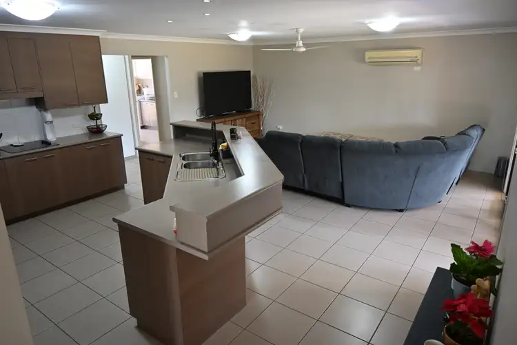 Fifth view of Homely house listing, 49 Bevington Street, Tannum Sands QLD 4680