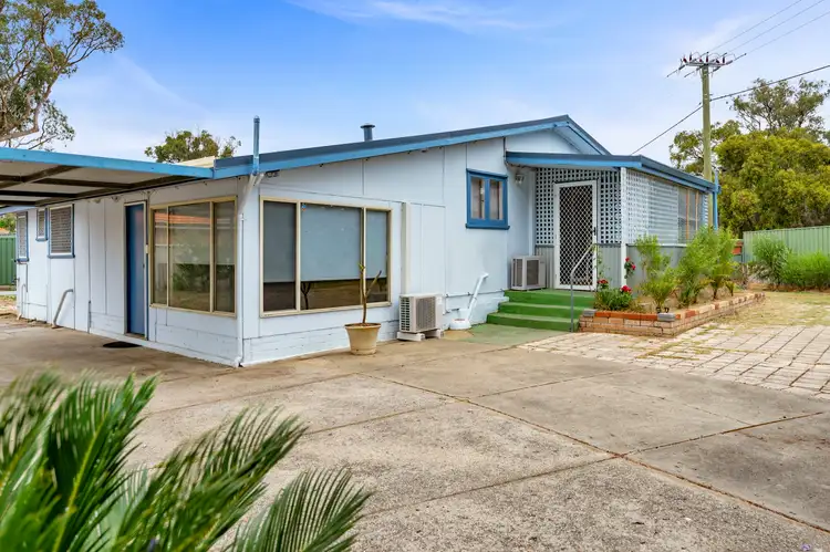 Main view of Homely house listing, 1/1 Fourth Avenue, Mandurah WA 6210