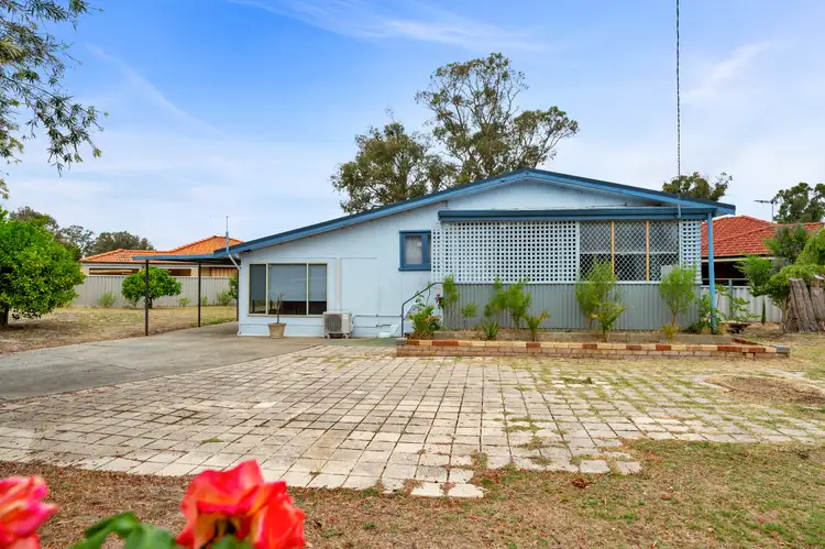 Second view of Homely house listing, 1/1 Fourth Avenue, Mandurah WA 6210