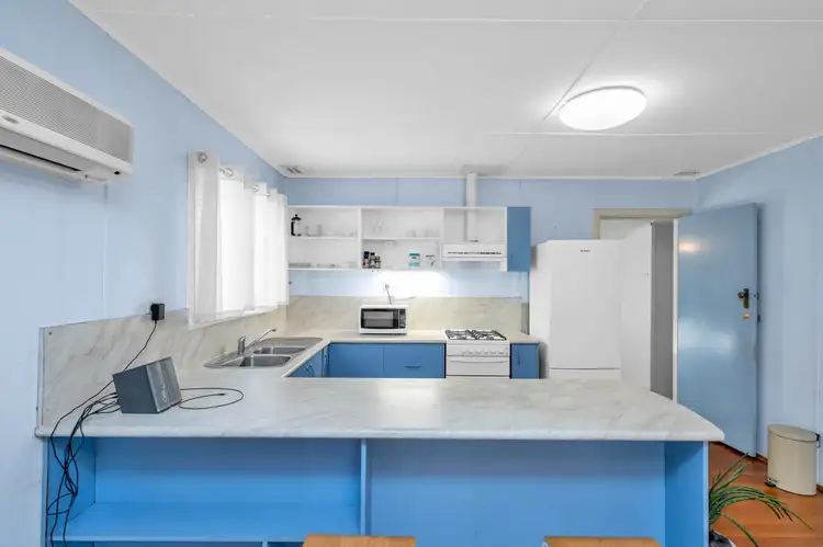 Fifth view of Homely house listing, 1/1 Fourth Avenue, Mandurah WA 6210
