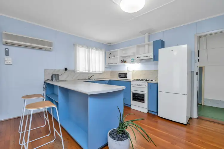 Sixth view of Homely house listing, 1/1 Fourth Avenue, Mandurah WA 6210