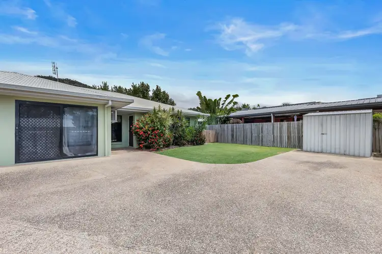 Main view of Homely unit listing, 2/38 Banksia Court, Cannonvale QLD 4802