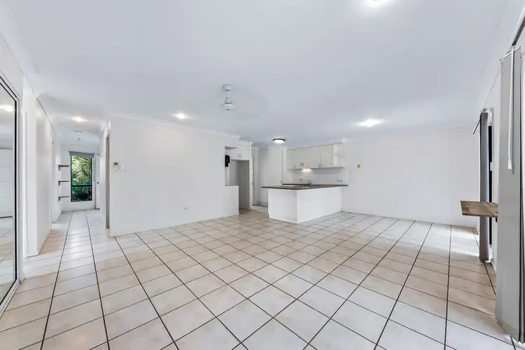 Second view of Homely unit listing, 2/38 Banksia Court, Cannonvale QLD 4802
