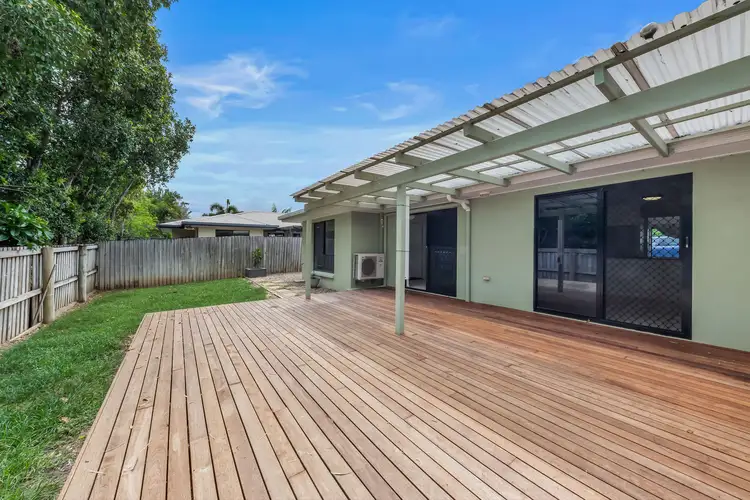 Third view of Homely unit listing, 2/38 Banksia Court, Cannonvale QLD 4802