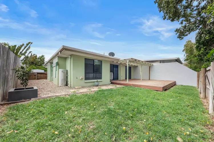 Fourth view of Homely unit listing, 2/38 Banksia Court, Cannonvale QLD 4802