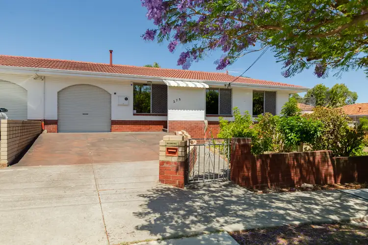 278 French Street, Tuart Hill WA 6060