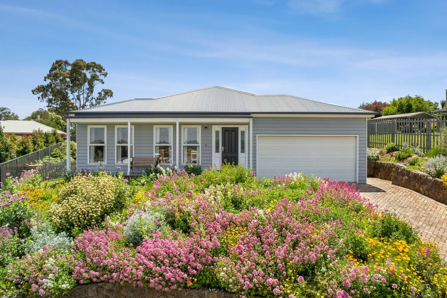 Main view of Homely house listing, 14 Hale Crescent, Kyneton VIC 3444