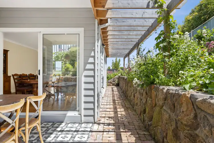 Second view of Homely house listing, 14 Hale Crescent, Kyneton VIC 3444