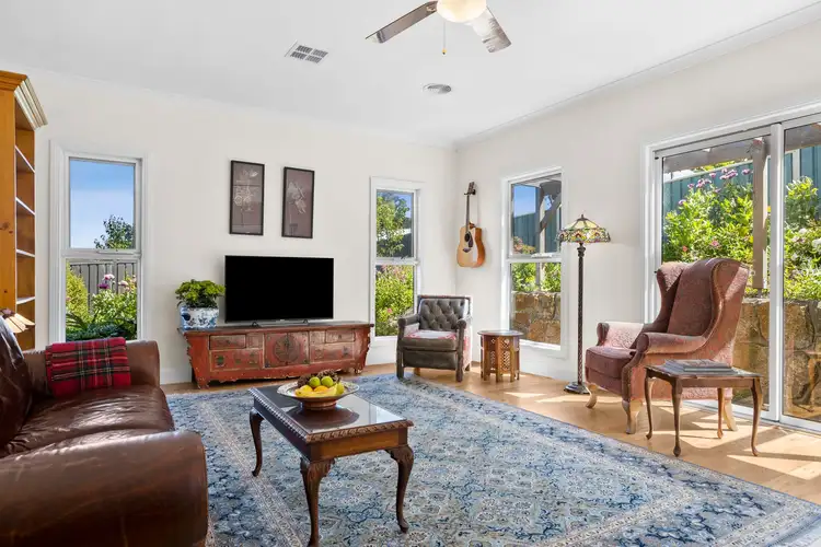 Fourth view of Homely house listing, 14 Hale Crescent, Kyneton VIC 3444