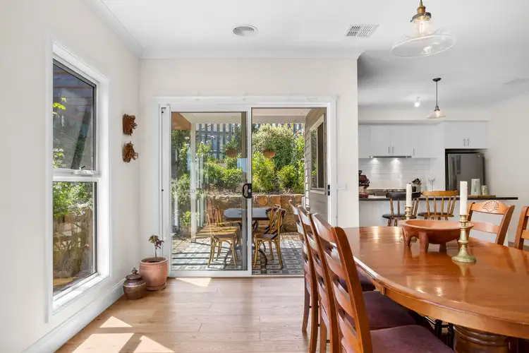 Fifth view of Homely house listing, 14 Hale Crescent, Kyneton VIC 3444