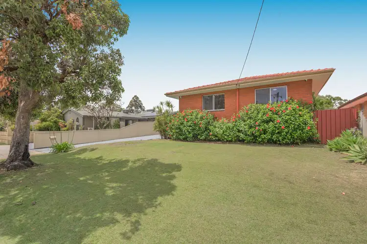 Second view of Homely house listing, 10 Field Street, Morley WA 6062