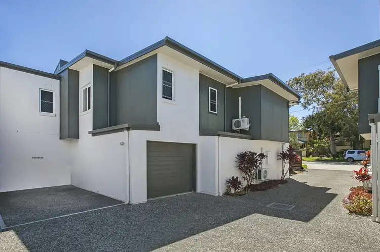 8/19-21 Shields Street, Redcliffe QLD 4020
