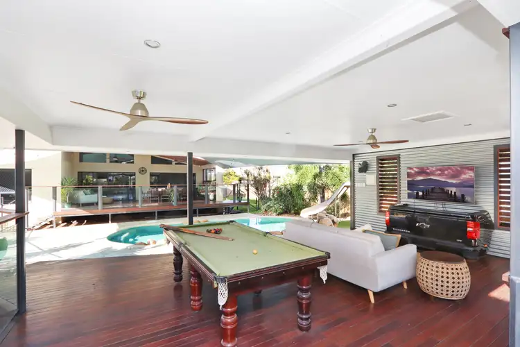 Fifth view of Homely house listing, 20 Muntrie Court, Mount Low QLD 4818