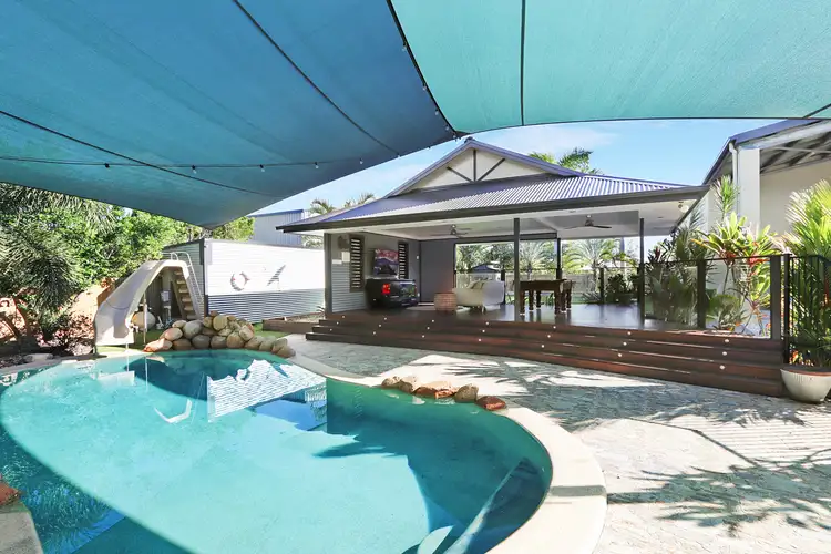 Sixth view of Homely house listing, 20 Muntrie Court, Mount Low QLD 4818