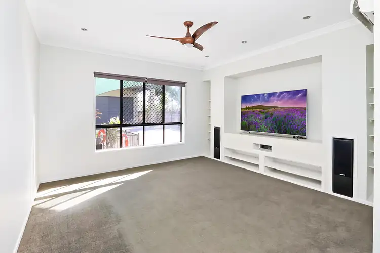 Seventh view of Homely house listing, 20 Muntrie Court, Mount Low QLD 4818