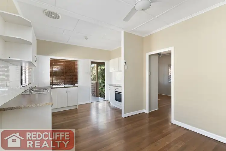 39 Hawthorne Street, Woody Point QLD 4019