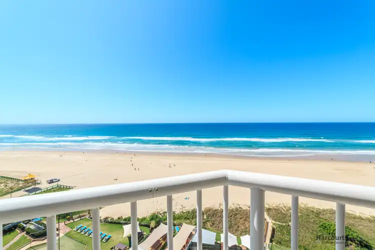 59/60 Old Burleigh Road, Surfers Paradise QLD 4217