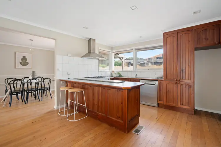 Fourth view of Homely house listing, 1 Beethoven Court, Bundoora VIC 3083
