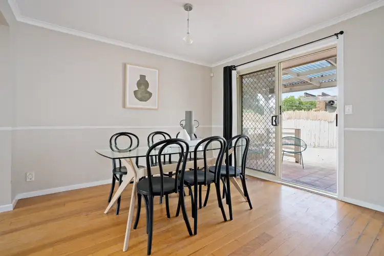 Fifth view of Homely house listing, 1 Beethoven Court, Bundoora VIC 3083