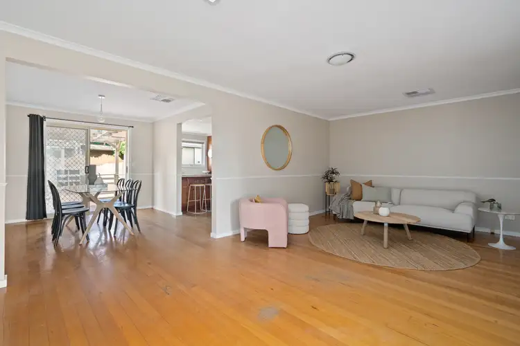 Seventh view of Homely house listing, 1 Beethoven Court, Bundoora VIC 3083