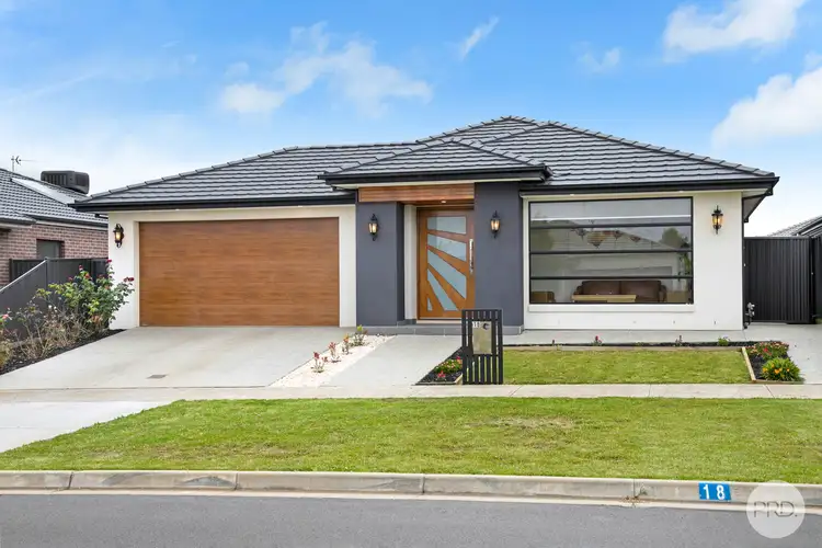 LOT 1, 2 & 3 Jersey Street, Bonshaw VIC 3352