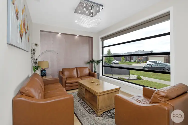 Third view of Homely house listing, LOT 1, 2 & 3 Jersey Street, Bonshaw VIC 3352