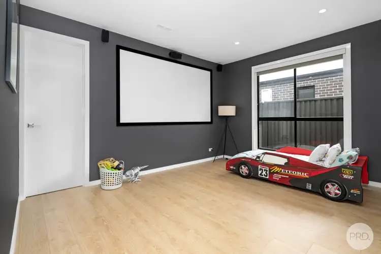 Fifth view of Homely house listing, LOT 1, 2 & 3 Jersey Street, Bonshaw VIC 3352