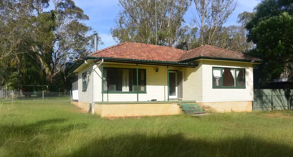 Main view of Homely rural property listing, 338 Catherine Fields Road, Catherine Field NSW 2557