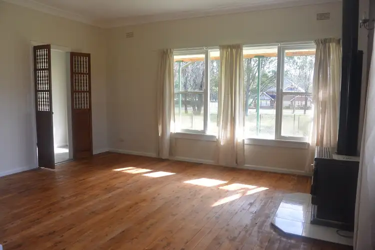 Second view of Homely rural property listing, 338 Catherine Fields Road, Catherine Field NSW 2557