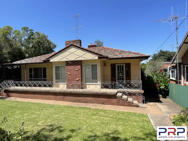 Main view of Homely house listing, 41 Orange Street, Parkes NSW 2870