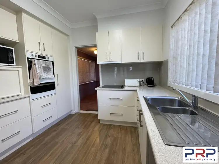 Third view of Homely house listing, 41 Orange Street, Parkes NSW 2870