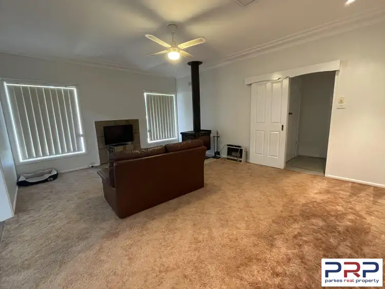 Fourth view of Homely house listing, 41 Orange Street, Parkes NSW 2870