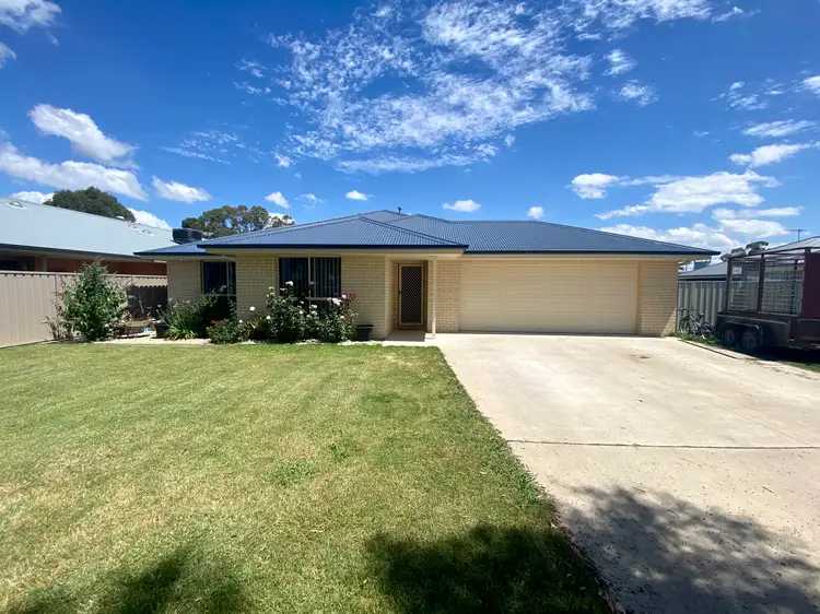 184 Jude Street, Howlong NSW 2643