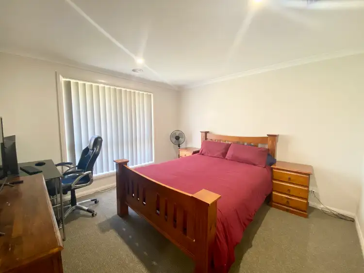 Third view of Homely house listing, 184 Jude Street, Howlong NSW 2643