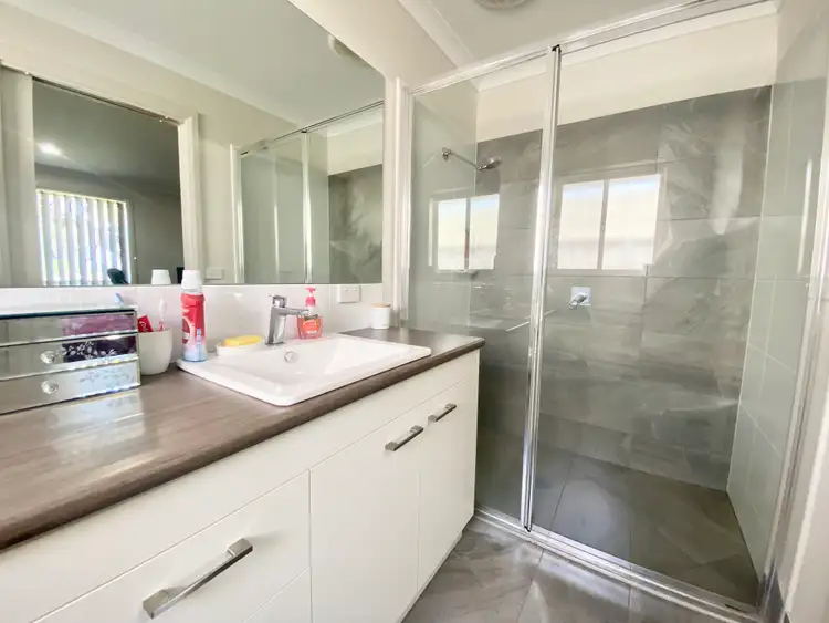 Fifth view of Homely house listing, 184 Jude Street, Howlong NSW 2643