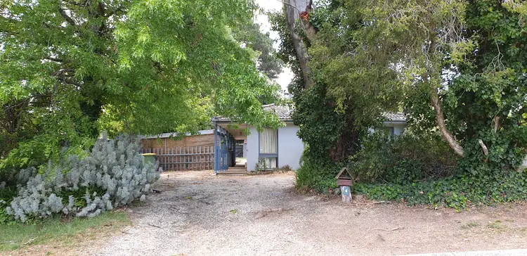 4 Russell Avenue